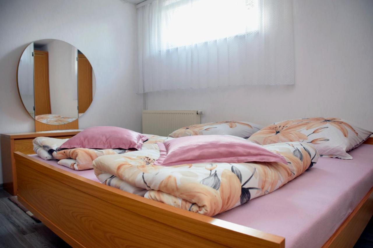 Fewo Afferde Hamelin Kültér fotó